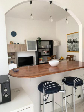 Cozy house Le Valli